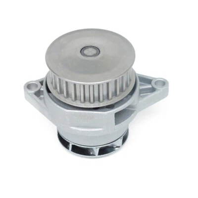 WATER PUMP FITS FIAT PALIO 2005 VOLKSWAGEN SPORTVAN 2008 2009 2010 030121008DX - Image 1 of 4