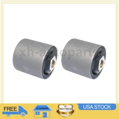 Buje de brazo de control Delphi delantero inferior interior delantero para BMW X3 2X 2004~2015 Foto 1 de 2