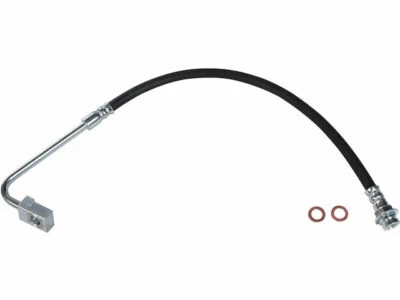 Manguera de freno delantera izquierda GMC V3500 1987-1991 36236FG 1988 1989 1990 Foto 1 de 2