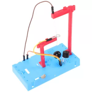 Juguete científico para niños juguetes de desarrollo de habilidades kit de ciencia de terremotos - Imagen 1 de 12