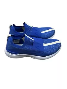APL TechLoom Bliss Damen-Sneaker Größe 5,5 violett Slipper Laufschuhe lila - Bild 1 von 9