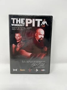 The Pit DVD, Factory Sealed, S10-2 - Picture 1 of 4