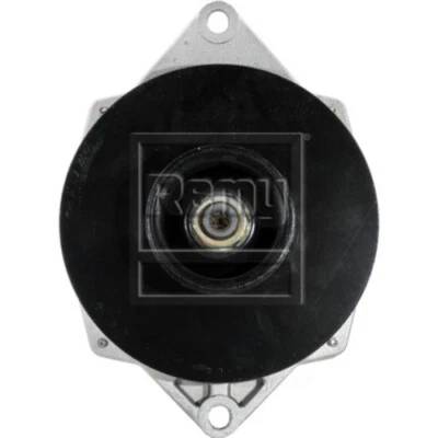 Alternator-ZR-1 Remy 20486 Reman fits 1990 Chevrolet Corvette 5.7L-V8 - Image 1 of 4