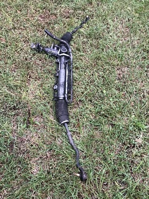 93-1999 BMW E36 M3 Z3 325i 328i 323i 318i Hydro steering Box Power Rack Pinion☃️ - Image 1 of 4