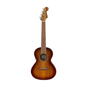 Fender Rincon Tenor Acoustic-Electric Ukulele - Picture 1 of 10