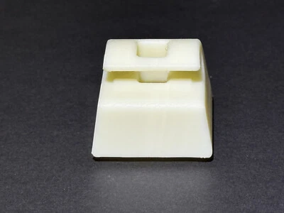 Jaguar XJ8 XJ6 XJR XJS 1995-2003 солнцезащитный козырек поддержка фиксатор зажим HMD1084AAAEE - Изображение 1 из 4