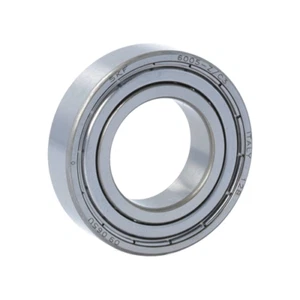 6005-Z/C3 SKF 25 x 47 x 12 mm DEEP GR. BALL SINGLE ROW - Bild 1 von 3