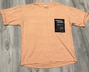 Zara Boys Graphic T Shirt New Without Tags Youth Size 11/12 Short Sleeve Tee - Picture 1 of 8