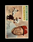 1956 Topps Baseball #337 Bobby Morgan STARX 7 NM  (CS119045)