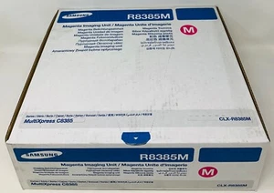 Samsung CLX-R8385M SU605A Drum Tambour Original Magenta Multixpress C8385 - Picture 1 of 1