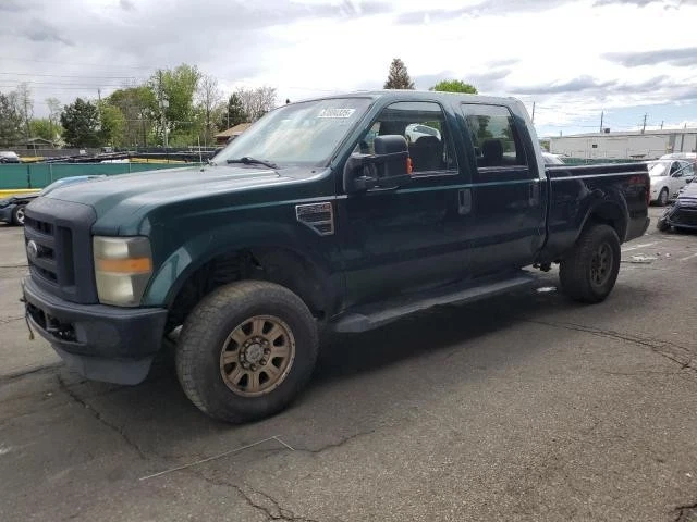 Used Ignition Switch fits: 2010 Ford F250SD PICKUP electric switch only Grade A Foto 1 de 4