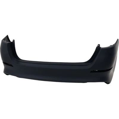 Rear Bumper Cover For 2014-2015 Kia Optima Primed Foto 1 de 4