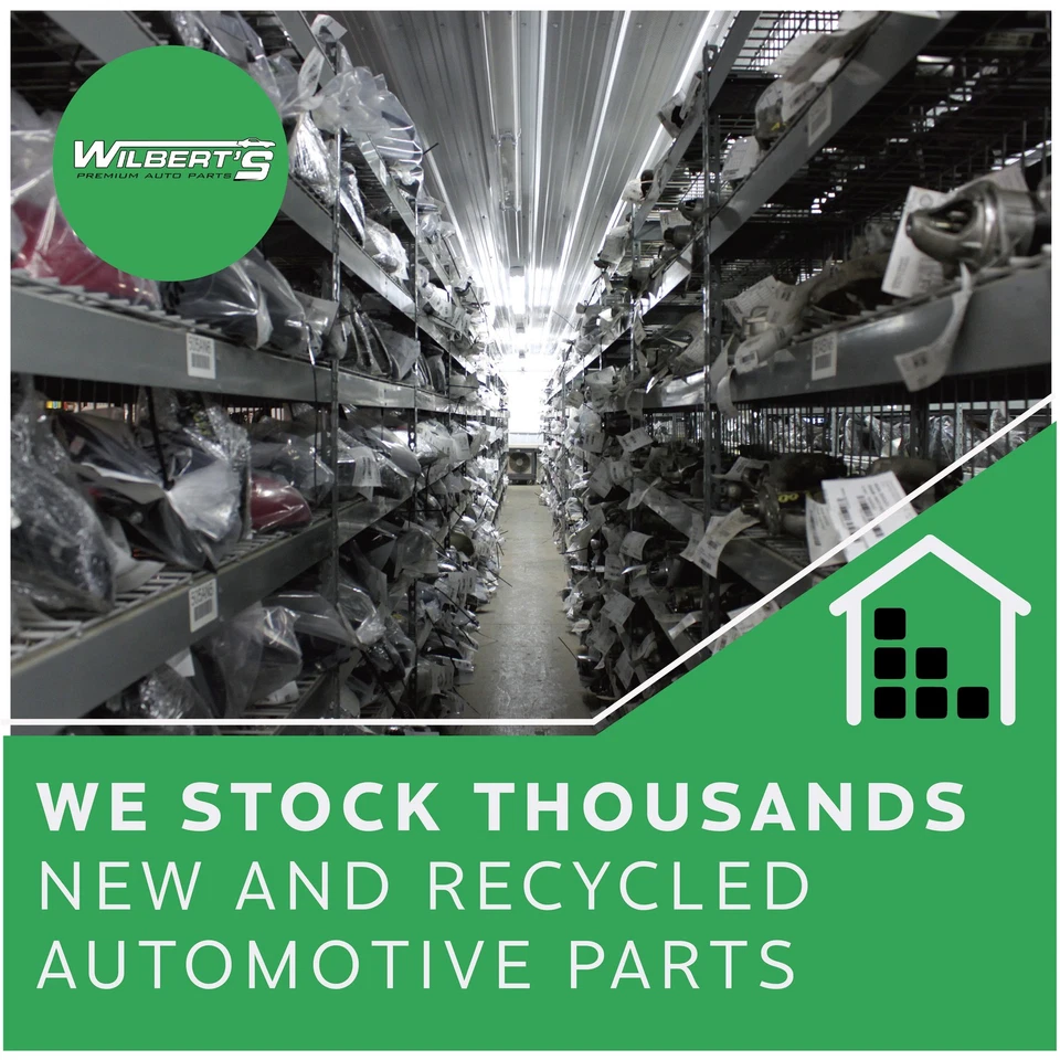 Bolsa de aire de volante usada se adapta a: Oldsmobile Aurora 2001 volante único sta Foto 1 de 3