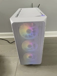 Nvidia 5070 High End Gaming And Business PC Comes With Windows 11 Home Key - Picture 1 of 5