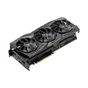 ASUS ROG Strix GeForce RTX 2080 Advanced 8 GB GDDR6 USB-C HDMI DP, PCI-E #330021 - Afbeelding 1 van 6
