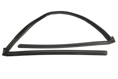 Mechanics Choice 前 Targa 顶部密封适用于 1970 - 1976 保时捷 914 — 第 1/4 张图片