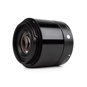 Sigma Objectiv 60mm F2.8 DN "Art" schwarz für Sony E - Picture 1 of 6