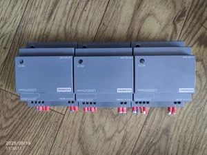 Siemens PLC LOGO! POWER Supply Module 6EP1332-1SH43 | 6EP1 332-1SH43 - Picture 1 of 5
