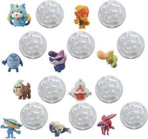 Reloj Yokai Yokai Gashacoro Serie VOL.3 Leyenda Yokai Bushinyan ¡Aparece! - Imagen 1 de 1