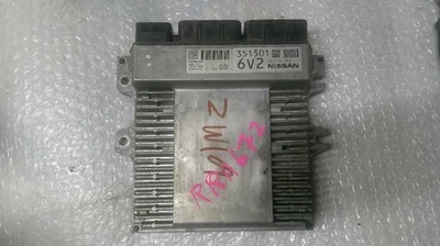 Unidad de control ECM motor 16-17 INFINITI Q50 Q60 BED400000A1 NEC015096 NEC015096 Foto 1 de 4