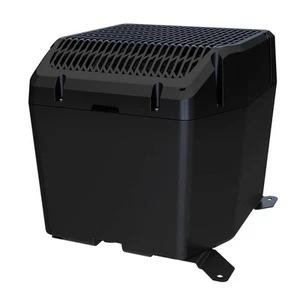 Polaris Max Boost Subwoofer by MB Quart® for Vehicles with RIDE COMMAND - Picture 1 of 2