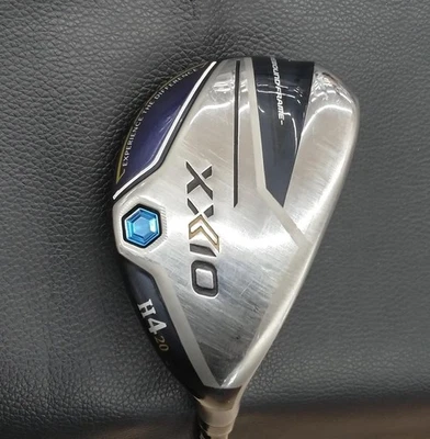 Dunlop XXIO H4 Utility Club Golf Shaft 38.6 inch Used - Image 1 of 4