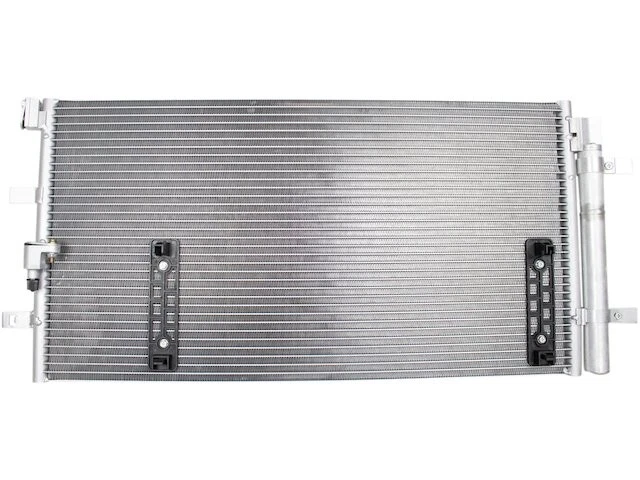 Conjunto de condensador y receptor de aire acondicionado secador para Audi A5 Quattro DC629KS 2008-2012 Foto 1 de 1