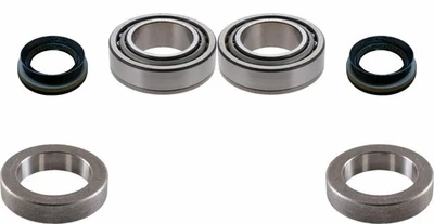 Kit de rolamentos, retentores e vedações de eixo traseiro Spicer para Dana 35 Jeep Wrangler JL - Imagem 1 de 4