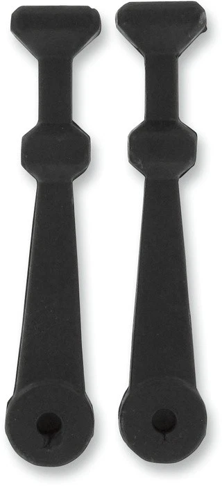 Parts Unlimited Hood Latches Black #266226 Arctic Cat - Image 1 of 1