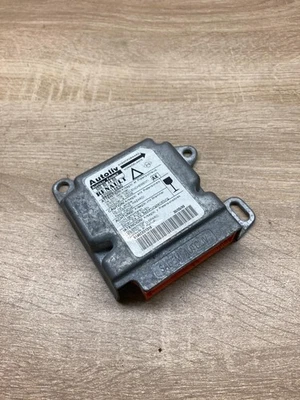 8200018830 550804400 Unità Di Controllo/Modulo Compatibile Con Renault Laguna I - Immagine 1 di 4