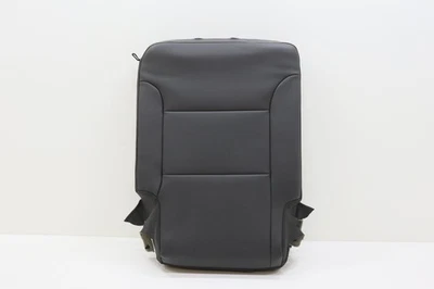 Chevrolet Traverse 2018-2021 trasero tercera fila cojín superior derecho fabricante de equipos originales negro_H0Y Foto 1 de 4