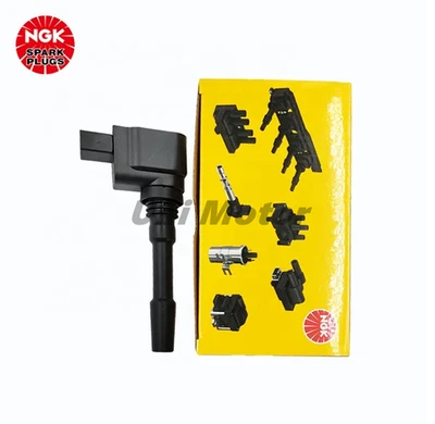 94660210402 Bobinas de encendido OEM NGK para Maserati Quattroporte v6 3.0 2014-2019 Foto 1 de 4