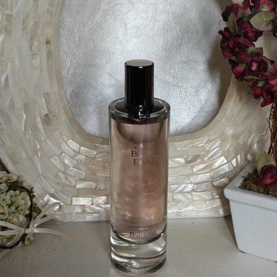 Zara Black Dart Eau De Parfum Soray 2,72 OZ/80 ml nuevo sin caja Foto 1 de 4