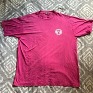 Vintage Cop Marathon Tee - Picture 1 of 9