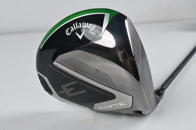 Callaway Elyte X Driver / 10.5 Degree / Senior Flex Cypher 40 Shaft - Image 1 of 4