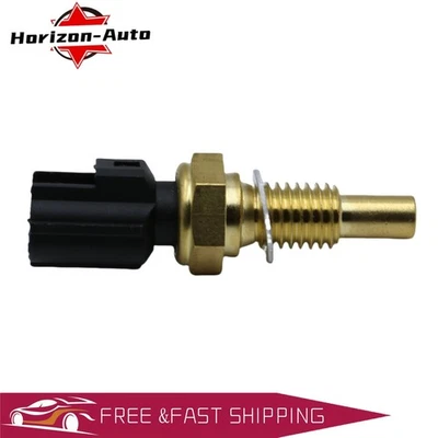 Engine Coolant Temperature Sensor For Ford F-150 F-250 F-350 F-450 F-550 - Image 1 of 4