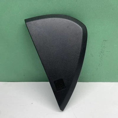 2017-2020 Ford Fusion Dashboard Left Side End Cap Cover Trim DS73F04481AC OEM - Image 1 of 4