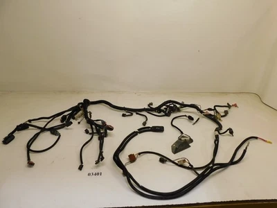 2006 Polaris SPORTSMAN 500 EFI OEM Wire Harness 2410625 - Image 1 of 4