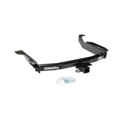Class 3 Draw-Tite Trailer Hitch Receiver For Dodge Durango Foto 1 de 4