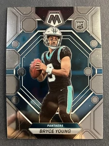 2023 Panini Mosaic #290 Bryce Young - Picture 1 of 2