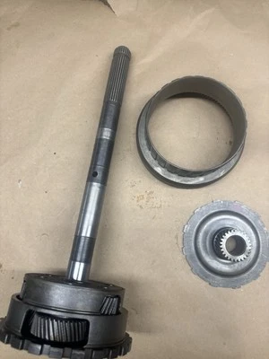 Powerglide 176 Oem Planetary - Image 1 of 2