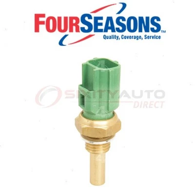 Four Seasons Coolant Temperature Sensor for 2013 Lexus ES300h - Engine er Foto 1 de 4