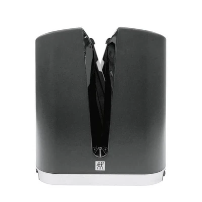 ZWILLING Messerschärfer V-Edge mit Keramik-Schleifleiste inklusive Zubehör - Bild 1 von 4