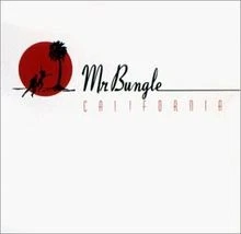California von Mr.Bungle | CD | Zustand sehr gut - Bild 1 von 2