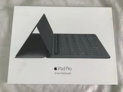 Tastiera Smart Apple iPad Pro 12,9" nuova - Immagine 1 di 4