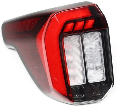 OEM Left Driver Side LED Tail Lamp For Ford Explorer ST RB5Z-13405-B - Image 1 of 4