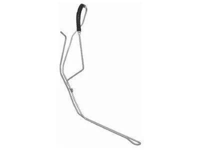 Conjunto de manguera de línea de retorno de dirección asistida para Buick Rendezvous 68569ZQFR Foto 1 de 2