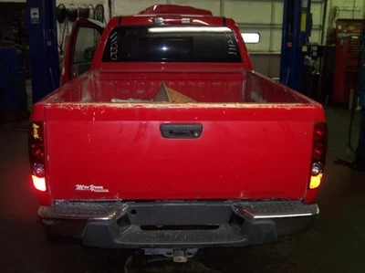 Wiper Transmission Fits 04-12 CANYON 10641606 - Image 1 of 4