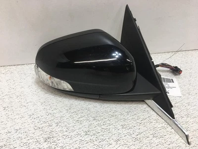 Espejo de puerta derecho lado pasajero Jaguar XF 09 Jaguar Foto 1 de 4