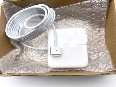 NEW OEM 45W 14.85V Charger For Apple MacBook Air 11 13 Early 2012 2013 2014 2015 - Image 1 of 4